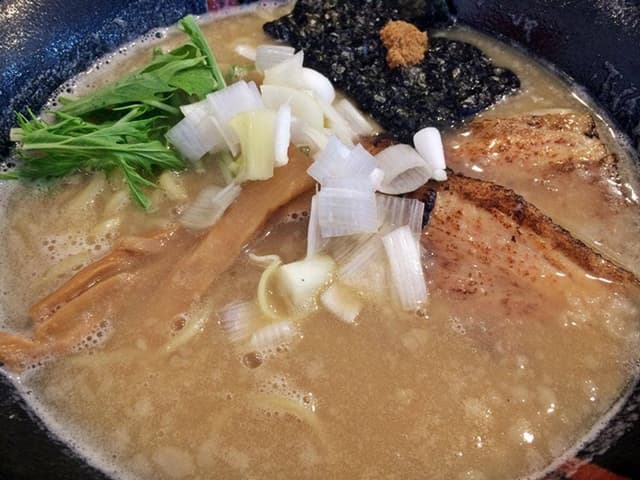 麺や KEIJIRO改 - サブ画像1
