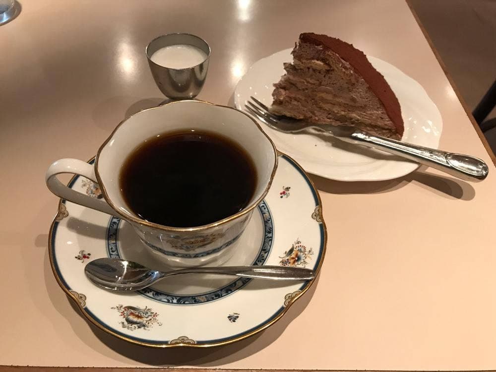 かふぇあんでぃーぶ