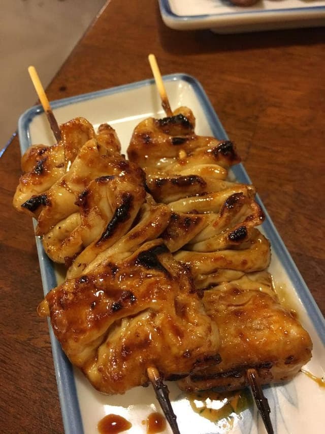 かぶら屋 西新井店 - サブ画像1