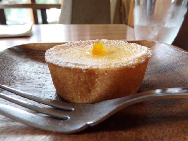 キューム カフェ エア - サブ画像2