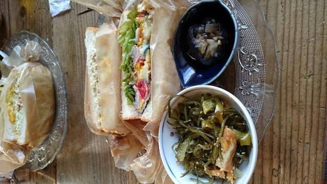 CAFE 暖 - サブ画像3