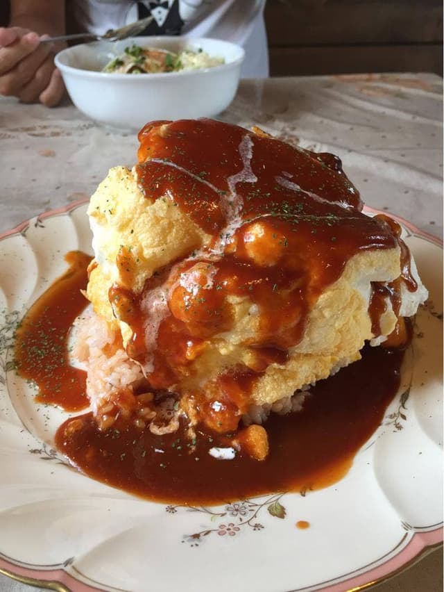 おうちカフェ 麗々夢 - サブ画像3