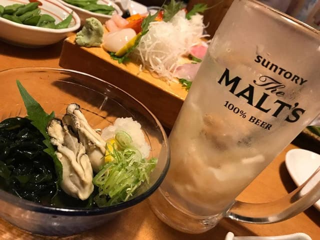 や台ずし 名張駅前町 - サブ画像1