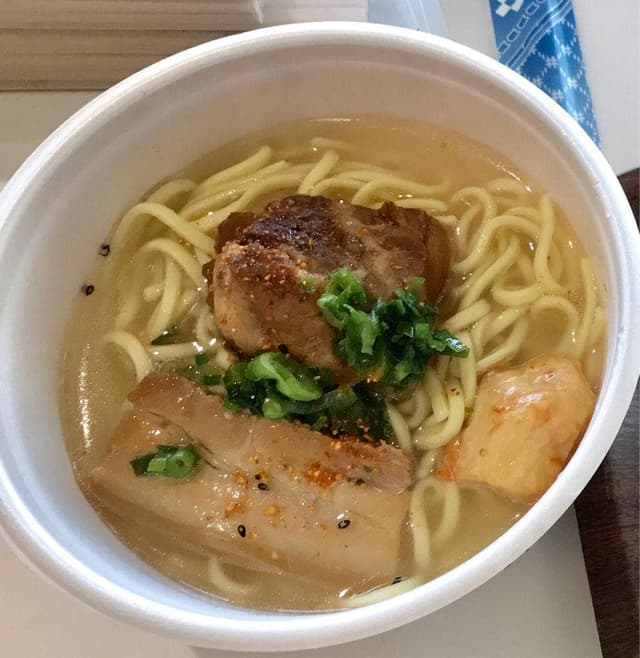 JAL PLAZA 那覇空港22番ゲートショップ - サブ画像3