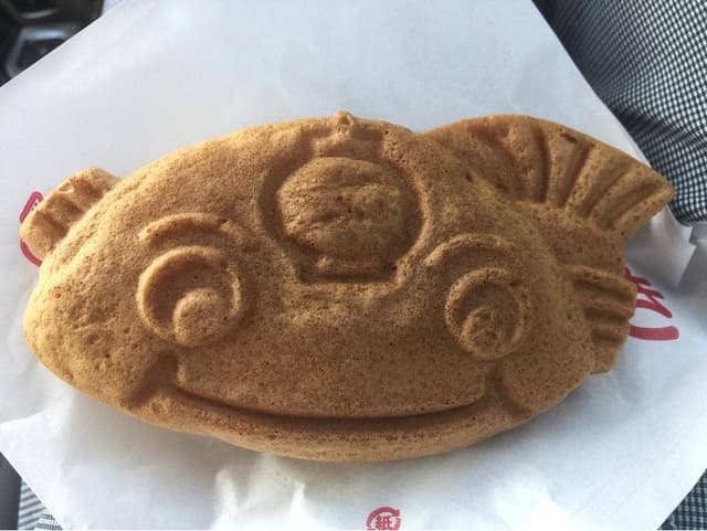 友部SA下り サテライト - サブ画像1