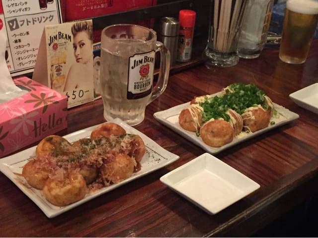 元祖どないや 仙台国分町店 - サブ画像2