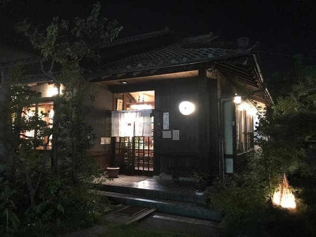 しかだ庵 - サブ画像2