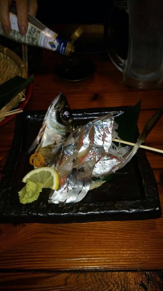 海鮮浜焼き串カツ GOKIGEN - サブ画像3