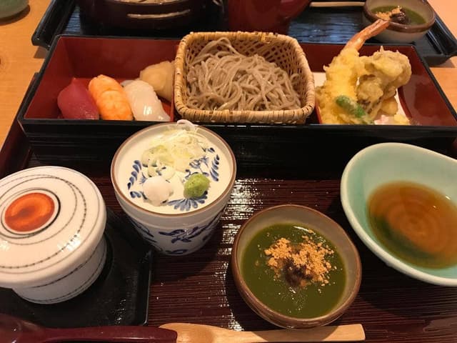 王滝 安曇野店 - サブ画像1