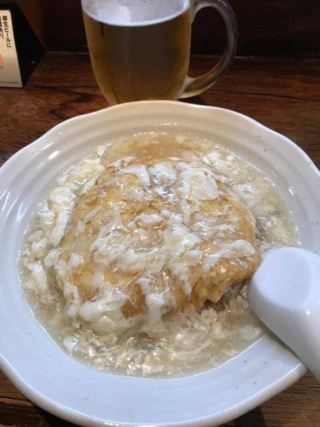 台湾料理 琥珀 - サブ画像1