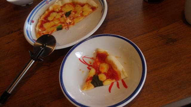 ジョリーパスタ 大崎古川店 - サブ画像3