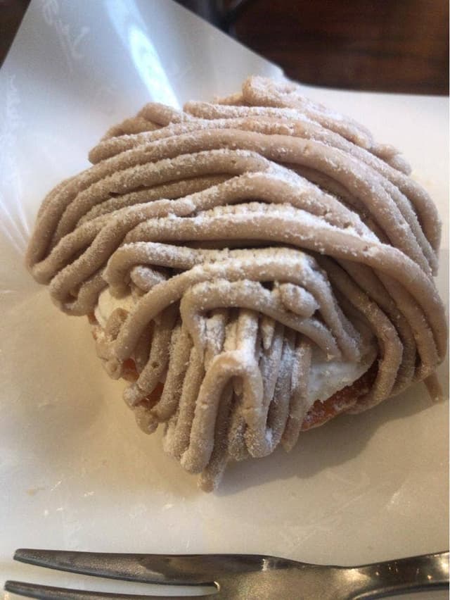 支留比亜珈琲店 津島店 - サブ画像1