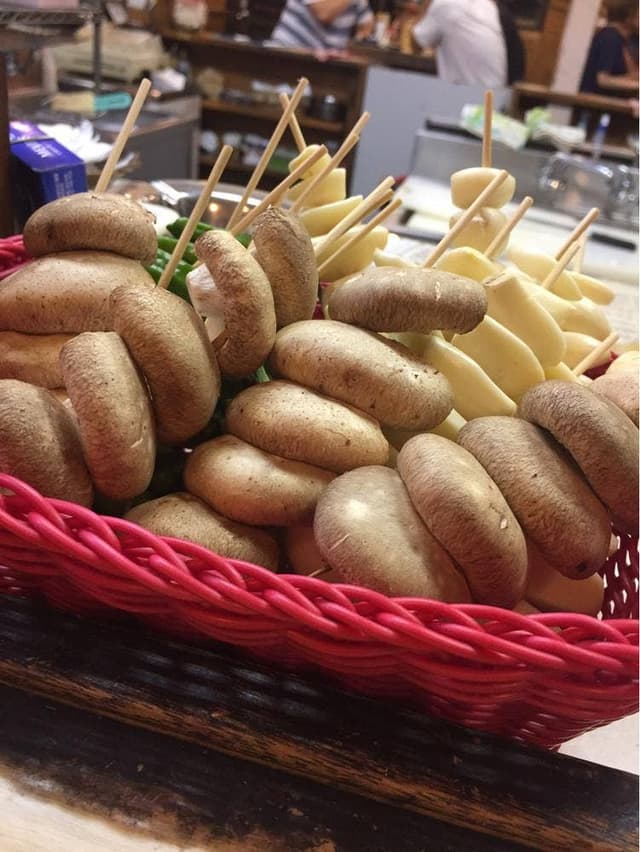 やきとり帝王 - サブ画像1