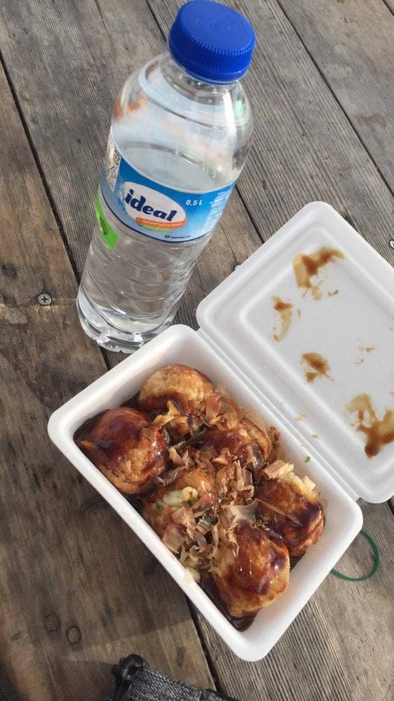 パクパク ラ・ムー大蔵海岸店 - サブ画像1