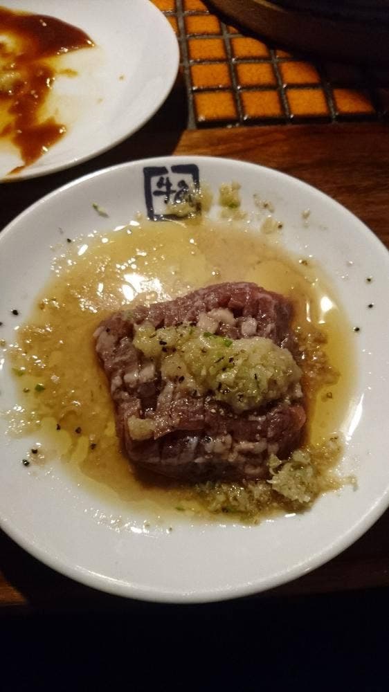 牛角 袋井店 - サブ画像2