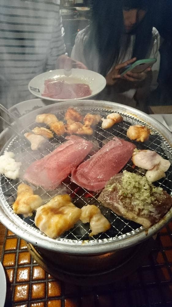 牛角 袋井店 - サブ画像3