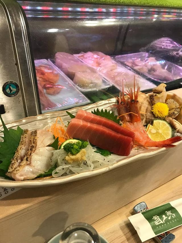 富久鮨 - サブ画像2