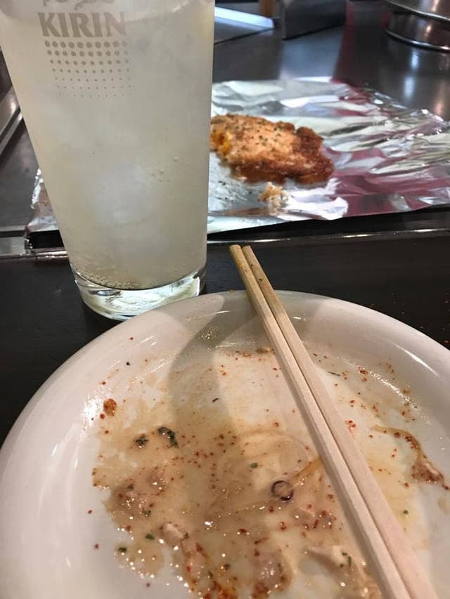 広島焼 鉄板焼 遊歩 勝川店 - サブ画像1