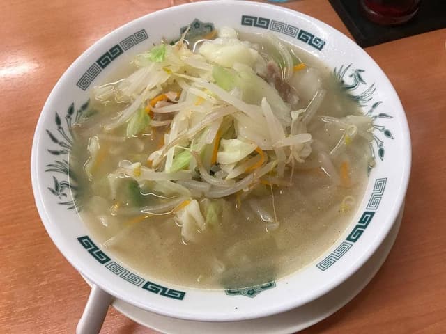 日高屋 渋谷宮下公園前店 - サブ画像3