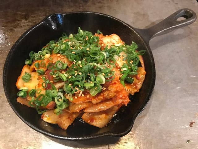 京都 下町のお好み焼き 昌・べた焼きの専門店 - サブ画像3