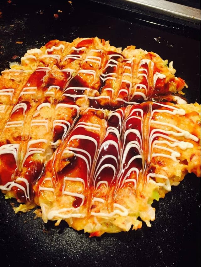 もんじゃ焼め組 所沢店 - サブ画像1