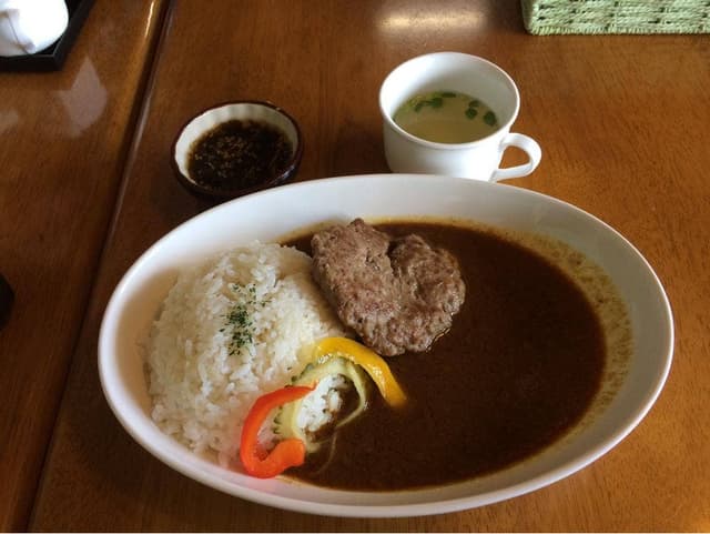 カフェ はるや マリナーダ - サブ画像2