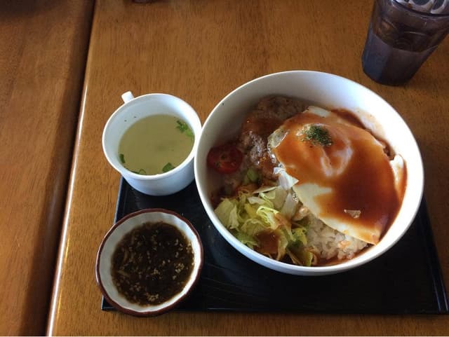 カフェ はるや マリナーダ - サブ画像3