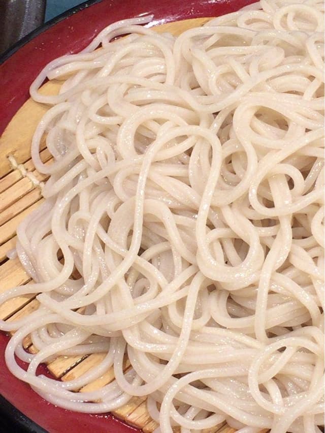 小諸そば 兜町店 - サブ画像2