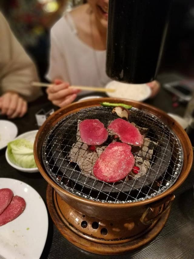 ホルモンしろ 綱島店 - サブ画像3