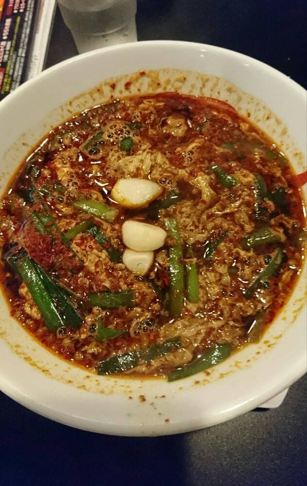 辛麺専門店 辛獅子 - サブ画像3