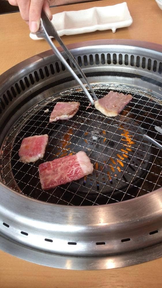 焼肉きんぐ 簗瀬店