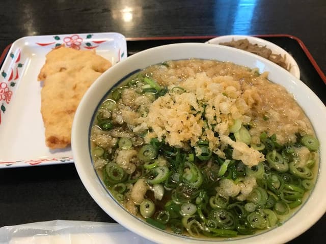 大介うどん 高串店 - サブ画像2