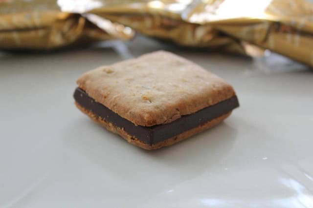 銀のぶどう 東京グランスタ - サブ画像2