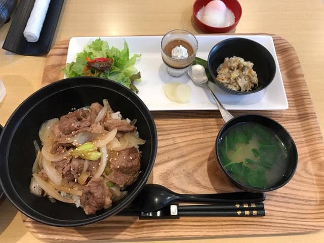 YAKINIKU&STEAK 銀 - サブ画像2