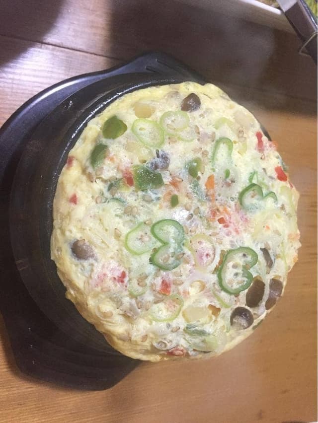 焼肉・韓国料理 味韓 - サブ画像1