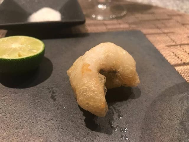 北新地 口勝 - サブ画像3