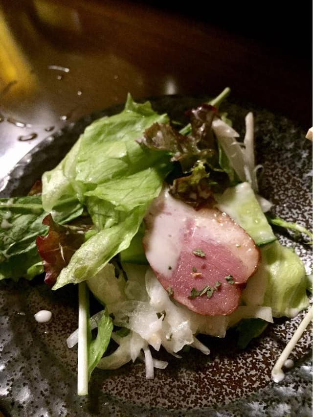 あぶり居酒屋 佐のちゃん - サブ画像1