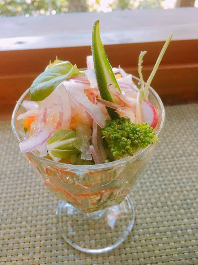 Cafe de la Maison - サブ画像3