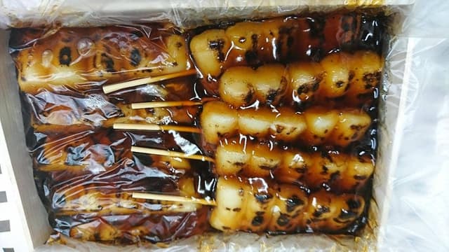 喜八洲総本舗 近鉄あべのハルカス店 - サブ画像3