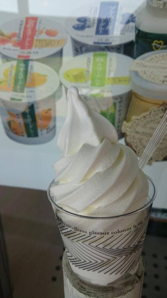 ヨーグルトハウス 空のえき そ・ら・ら - サブ画像1