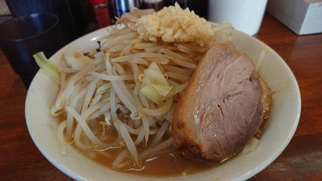 麺家 大須賀 須賀川店 - サブ画像3
