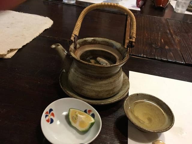 畑瀬 - サブ画像3