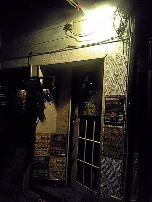 Curry cafe 7mm 近鉄長瀬駅本店 - サブ画像1