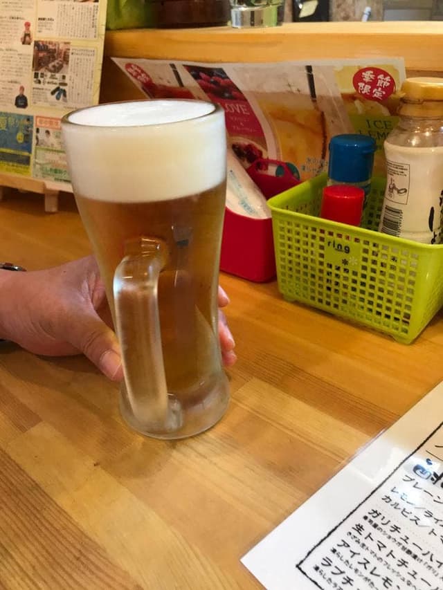 純立呑屋 たるばぁ - サブ画像3