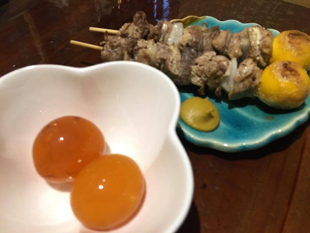 串焼酒場 銭形屋