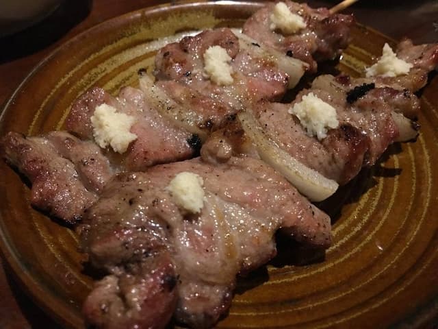 串焼酒場 銭形屋 - サブ画像2