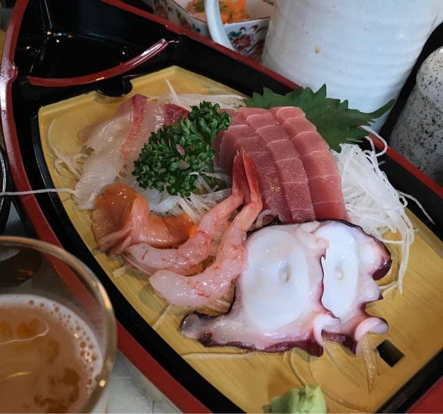 屋形船 濱進 - サブ画像3