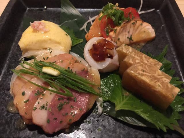 全席個室居酒屋 鳥鶏 新橋店 - サブ画像1