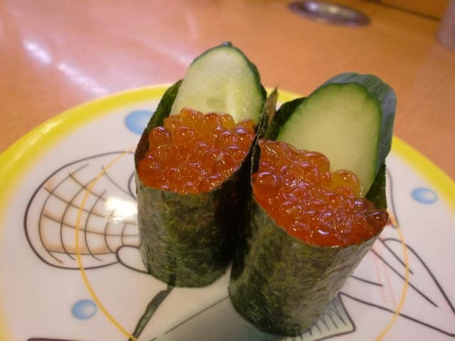 かっぱ寿司 明石店 - サブ画像2