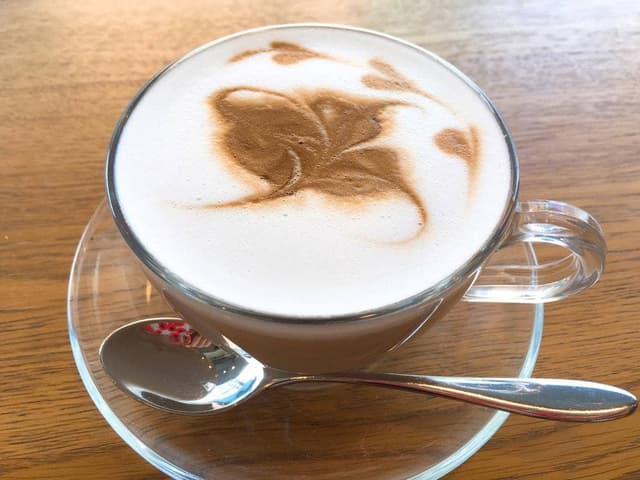 エクセルシオールカフェ 東京汐留ビルディング店 - サブ画像3